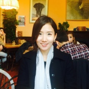 Photo of Hye Soo Choi