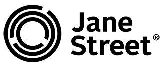 Jane Street logo