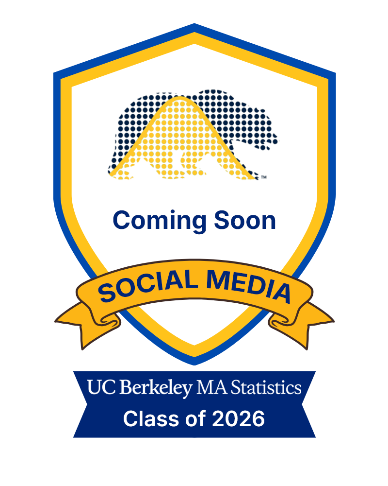 Social Media Ambassador Placeholder