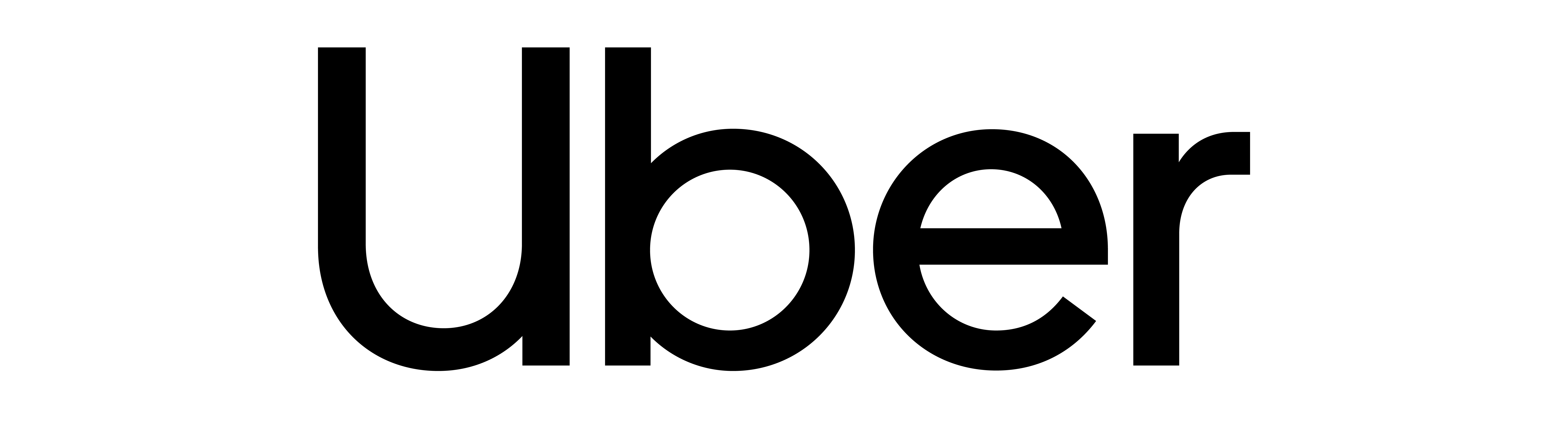 Uber logo