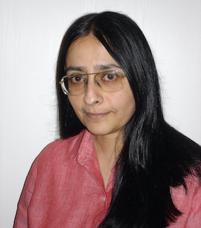 Photo of Ani Adhikari