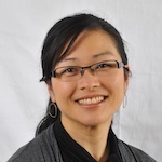 Headshot of Denise Yee