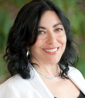 Photo of Jennifer Chayes