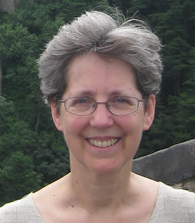 Photo of Deborah Nolan