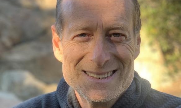 head shot of Philip Stark
