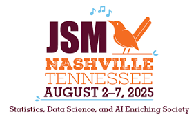 JSM 2025 logo