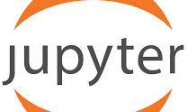 Project Jupyter logo