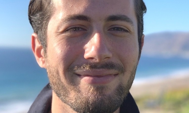 Maxwell Weinstein