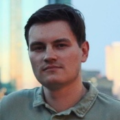 photo of Nikita Zhivotovskiy