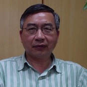 Photo of Ching-Shui Cheng