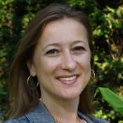 Sandrine Dudoit