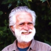 Photo of Jim Pitman