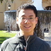 Jason Lee headshot