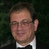 Photo of Peter Bickel