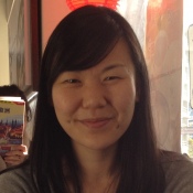 Photo of Shishi Luo