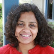 Shobhana Murali Stoyanov