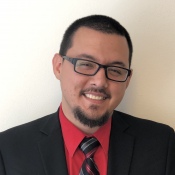 Photo of David Apilado Jr.