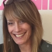 Photo of Laura Slakey