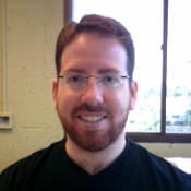 Photo of Ryan Lovett