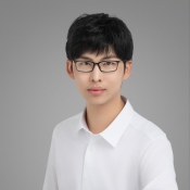 Dongyu Zhang