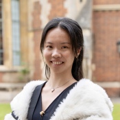 Xinpeng Chen