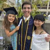 Graduation Photo