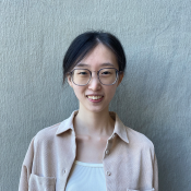 Zixuan Tang | Department Of Statistics