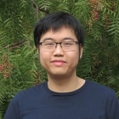 Eric Xia