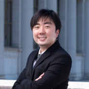 A photo of Yuki Asahara