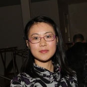 Photo of Hairong Xie