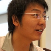 Photo of Hongwei Li
