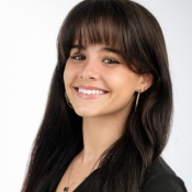 Maddie MacDonald Headshot