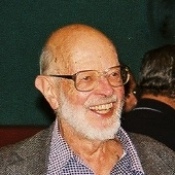 Erich Lehmann