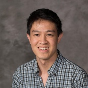 Photo of Russell Chen