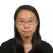 Photo of Siyao Chang