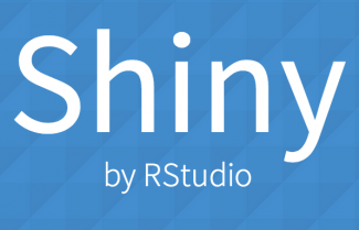 rstudio shiny app