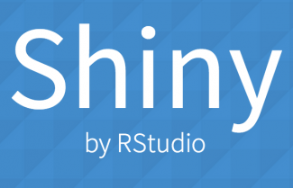 Shiny Logo