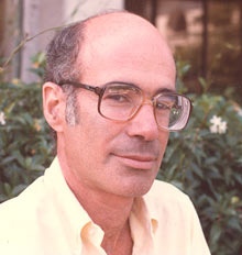 Photo of David Freedman