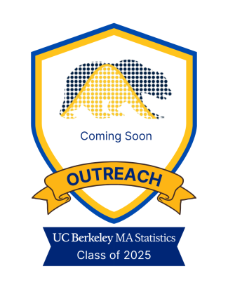 Outreach Ambassador Coming Fall 2025