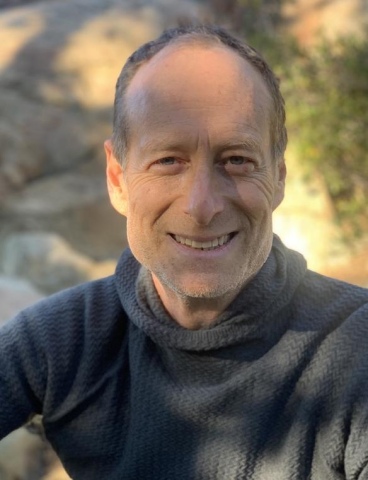 head shot of Philip Stark