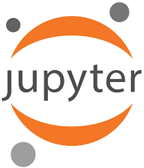 Project Jupyter logo