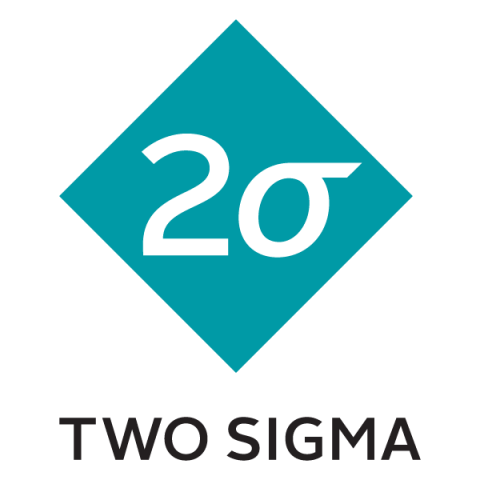 Two Sigma Logo