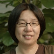 Professor Bin Yu 