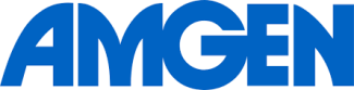 Amgen logo