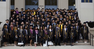 berkeley statistics phd gradcafe Commencement 2024