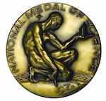 National Medal of Science