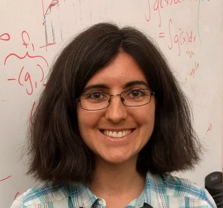 Tamara Broderick, Ph.D. '14