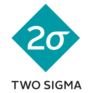 Two Sigma