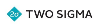 Two Sigma Logo