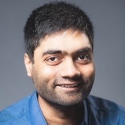 Aditya Guntuboyina